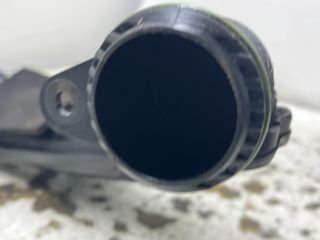 bontott PEUGEOT 407 Turbócső