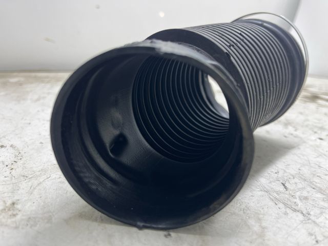 bontott PEUGEOT 407 Turbócső