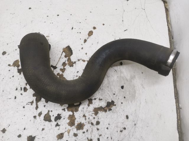 bontott PEUGEOT 407 Turbócső