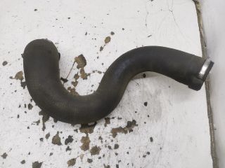 bontott PEUGEOT 407 Turbócső