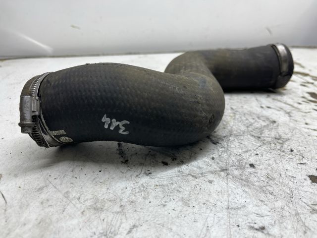 bontott PEUGEOT 407 Turbócső