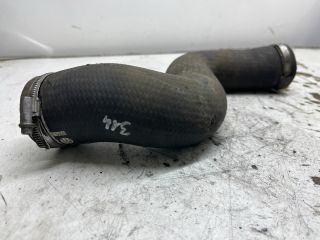 bontott PEUGEOT 407 Turbócső