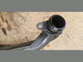 bontott PEUGEOT 407 Turbócső