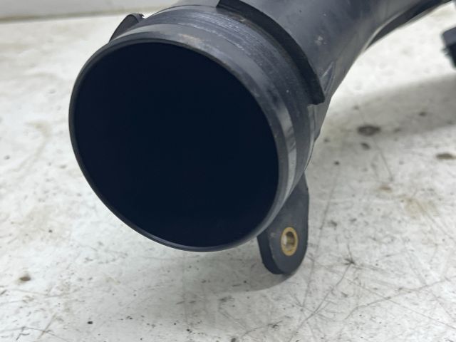 bontott PEUGEOT 407 Turbócső