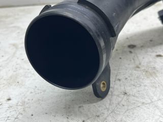 bontott PEUGEOT 407 Turbócső