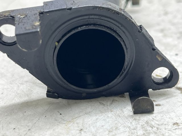 bontott PEUGEOT 407 Turbócső