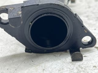 bontott PEUGEOT 407 Turbócső