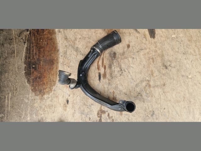 bontott PEUGEOT 407 Turbócső