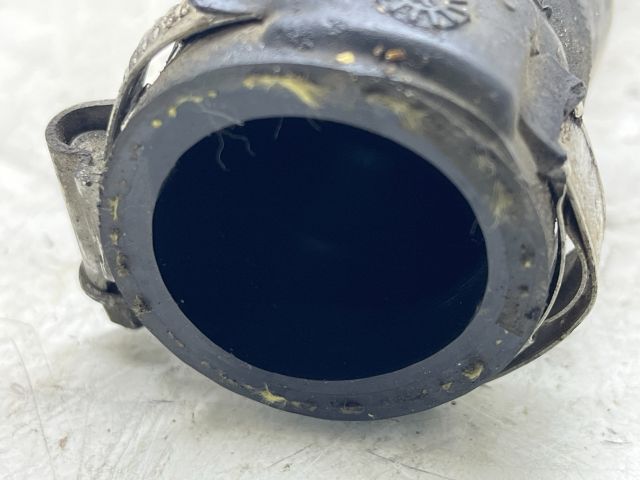 bontott PEUGEOT 407 Turbócső