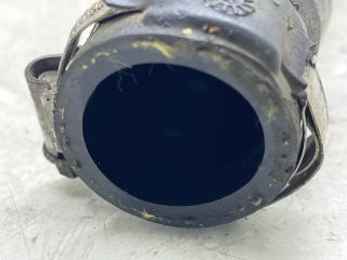 bontott PEUGEOT 407 Turbócső