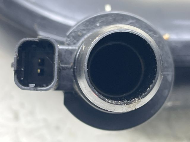 bontott PEUGEOT 407 Turbócső