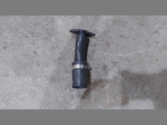 bontott PEUGEOT 407 Turbócső