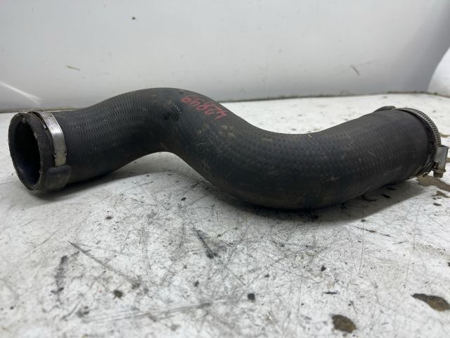 bontott PEUGEOT 407 Turbócső