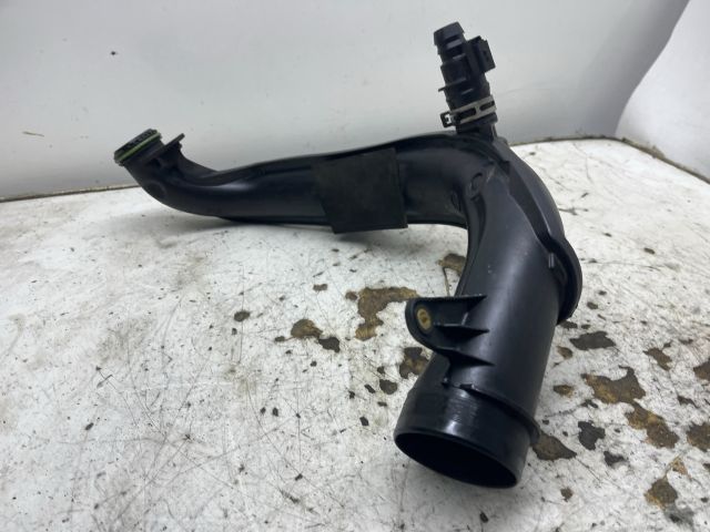 bontott PEUGEOT 407 Turbócső