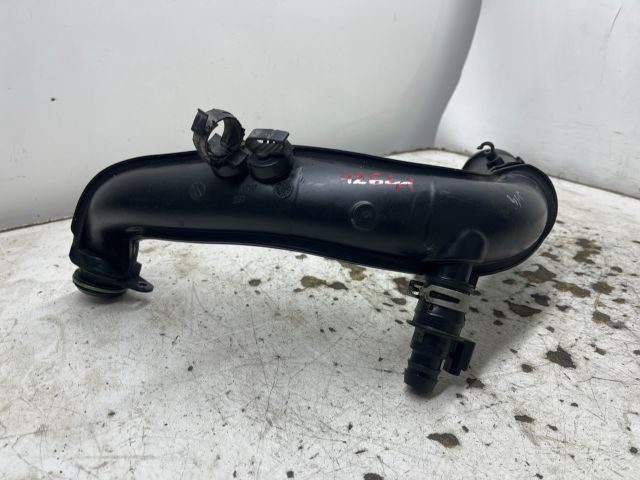 bontott PEUGEOT 407 Turbócső