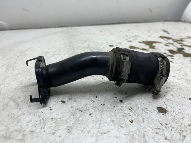 bontott PEUGEOT 407 Turbócső