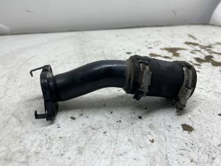 bontott PEUGEOT 407 Turbócső