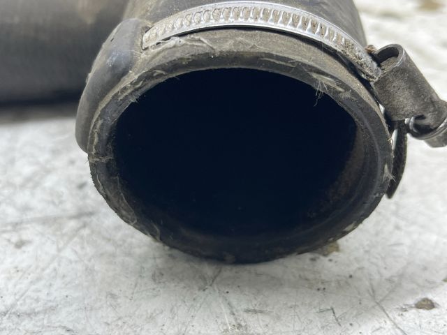 bontott PEUGEOT 407 Turbócső