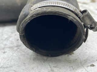 bontott PEUGEOT 407 Turbócső