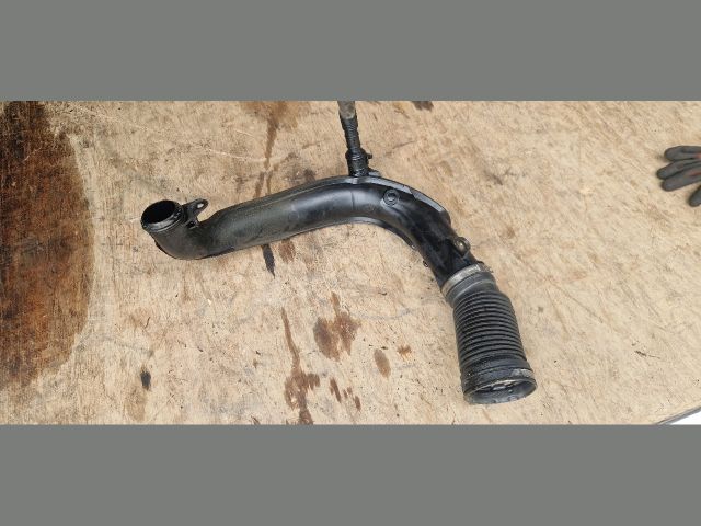 bontott PEUGEOT 407 Turbócső