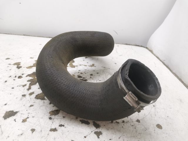 bontott PEUGEOT 407 Turbócső