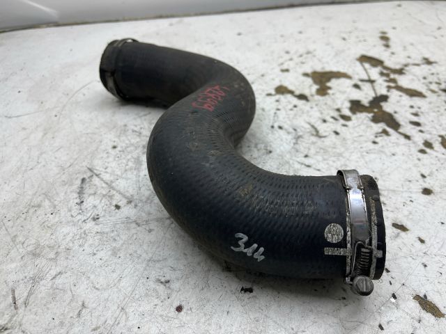 bontott PEUGEOT 407 Turbócső