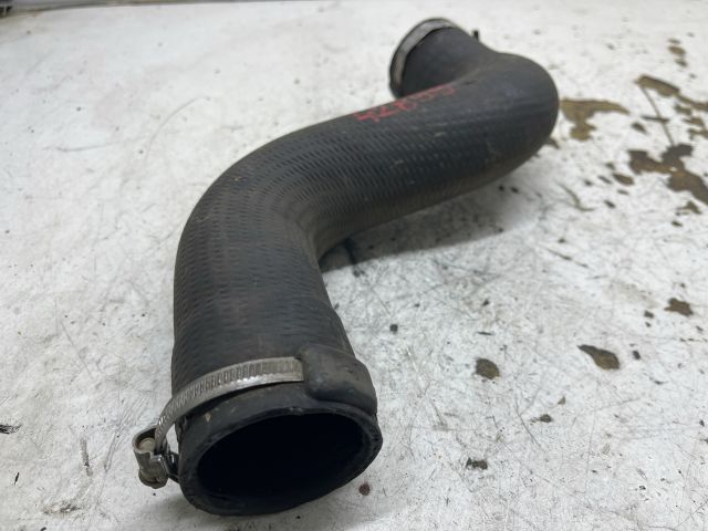 bontott PEUGEOT 407 Turbócső