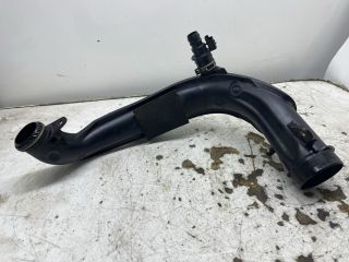 bontott PEUGEOT 407 Turbócső