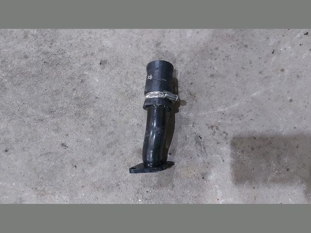 bontott PEUGEOT 407 Turbócső