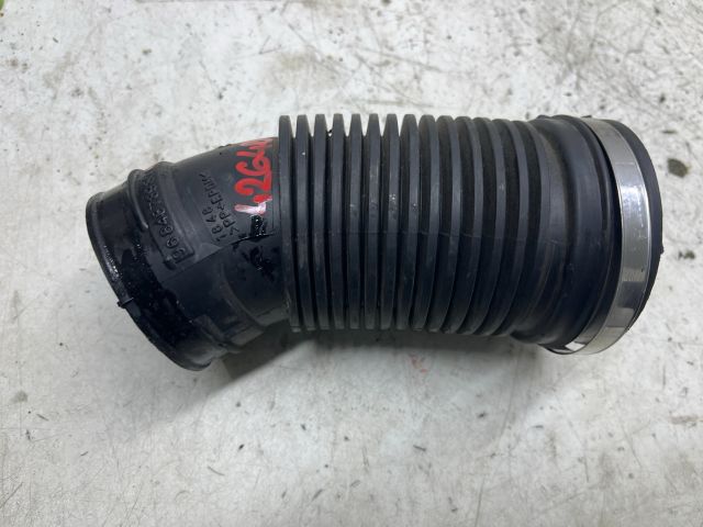 bontott PEUGEOT 407 Turbócső