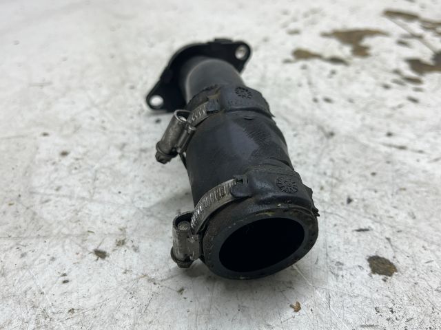 bontott PEUGEOT 407 Turbócső