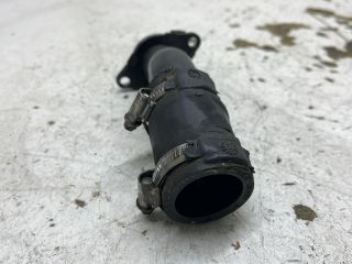 bontott PEUGEOT 407 Turbócső