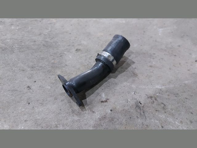 bontott PEUGEOT 407 Turbócső