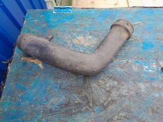 bontott PEUGEOT 407 Turbócső