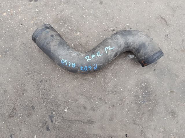 bontott PEUGEOT 407 Turbócső