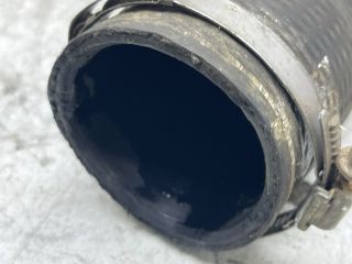 bontott PEUGEOT 407 Turbócső