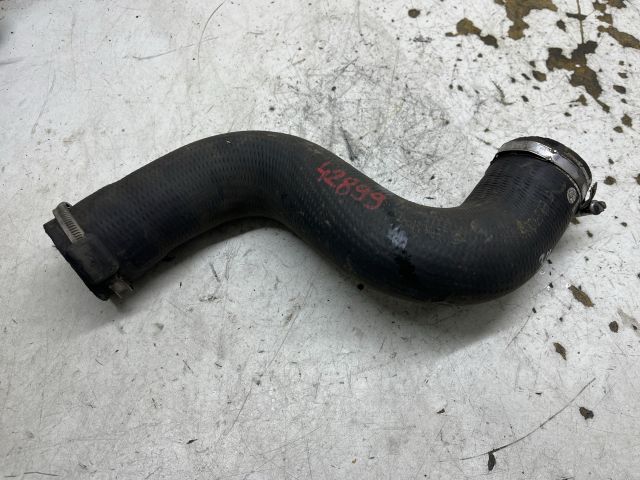 bontott PEUGEOT 407 Turbócső