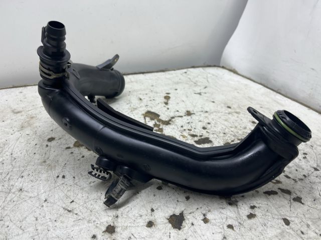 bontott PEUGEOT 407 Turbócső