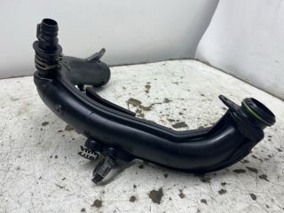 bontott PEUGEOT 407 Turbócső