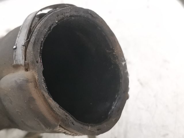 bontott PEUGEOT 407 Turbócső