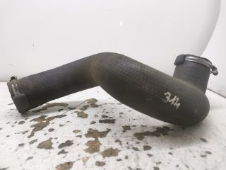 bontott PEUGEOT 407 Turbócső