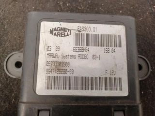 bontott PEUGEOT 407 Üzemanyag Szivattyú Relé