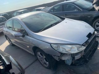 bontott PEUGEOT 407 Üzemanyag Szivattyú Relé
