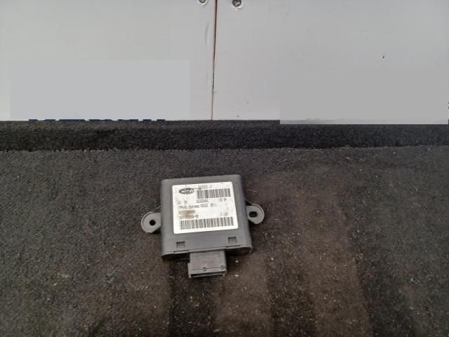 bontott PEUGEOT 407 Üzemanyag Szivattyú Relé