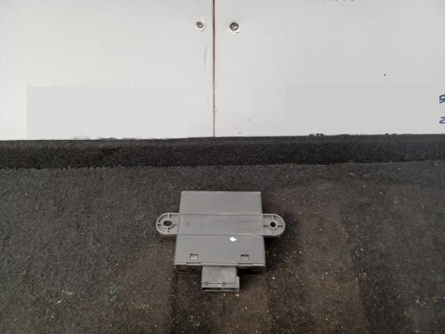 bontott PEUGEOT 407 Üzemanyag Szivattyú Relé