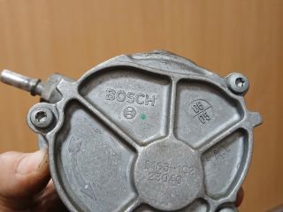 bontott PEUGEOT 407 Vákumpumpa