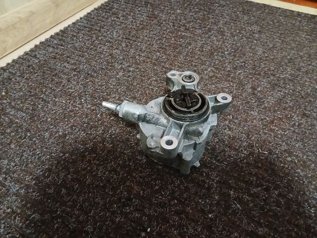 bontott PEUGEOT 407 Vákumpumpa