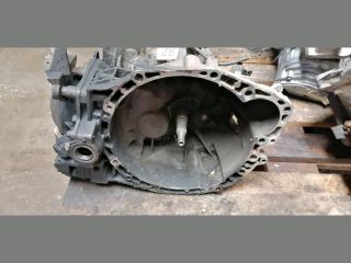 bontott PEUGEOT 407 Váltó (Mechanikus)
