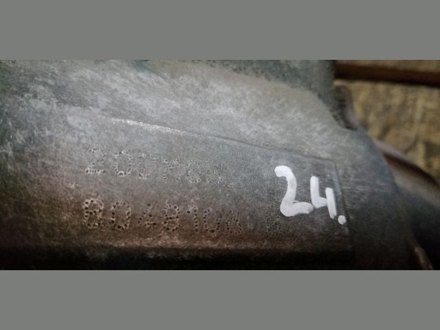 bontott PEUGEOT 407 Váltó (Mechanikus)