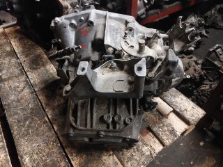 bontott PEUGEOT 407 Váltó (Mechanikus)